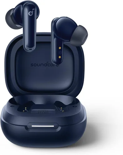 Soundcore - Audífonos - P40i Azul
