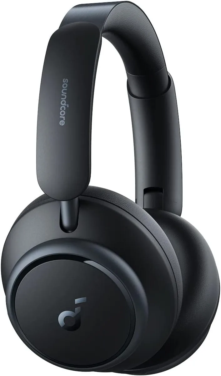 Soundcore - Audífonos - Space Q45 Negro