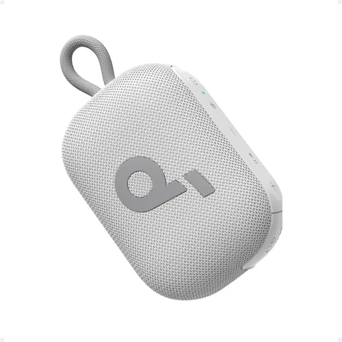 Soundcore - Bocinas - Blanco y Rojo - A31X1191