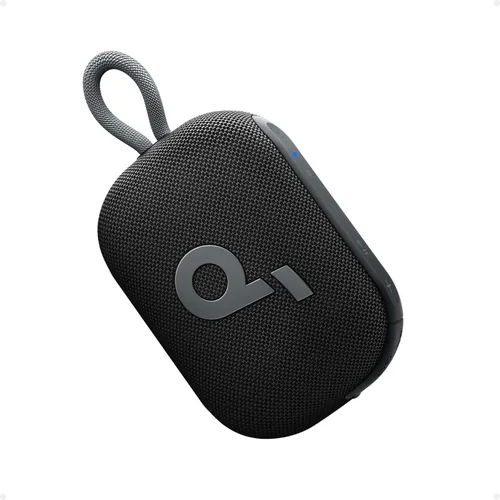 Sonido - SELECT 4GO - AZUL
