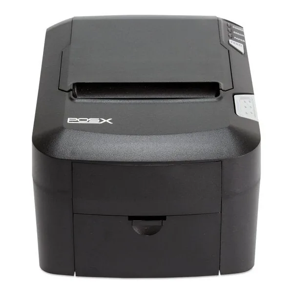 Personalizado - Impresora de recibos - Serie / USB - 911MX010100733