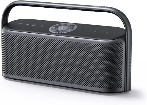 Soundcore - Bocina - Motion X600 (0)Online - UN Blu