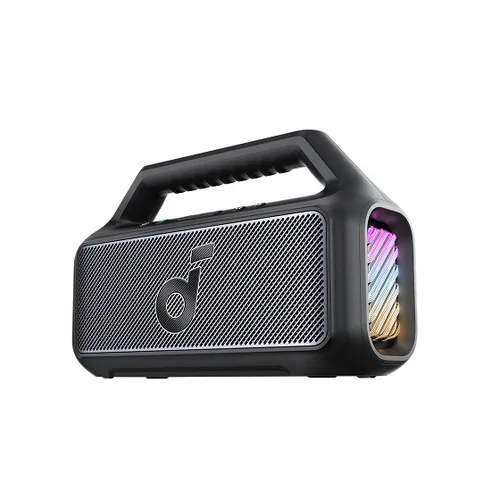 Soundcore - Bocina - BOOM 2 NEGRO