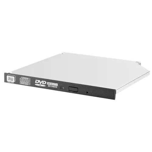 Unidad de disco óptico HPE 8 SFF - Kit de habilitación - para ProLiant DL120 Gen10, DL160 Gen10, DL160 Gen10 SMB, DL325 Gen10 Base, DL325 Gen10 Solution