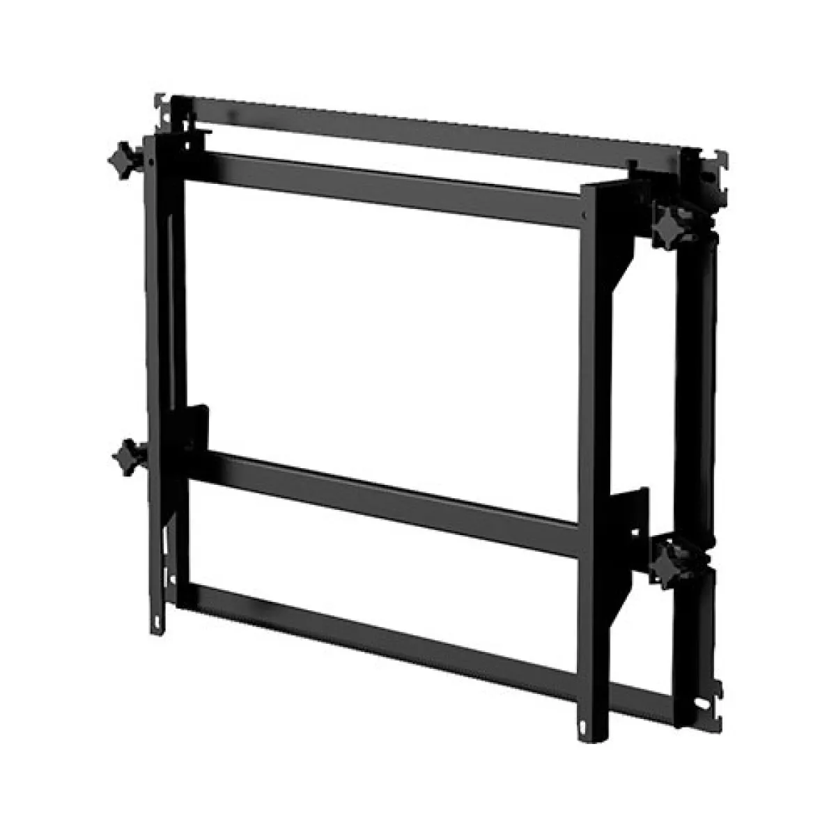 Hikvision - Soporte de montaje en pared - DN4655W/U-T1