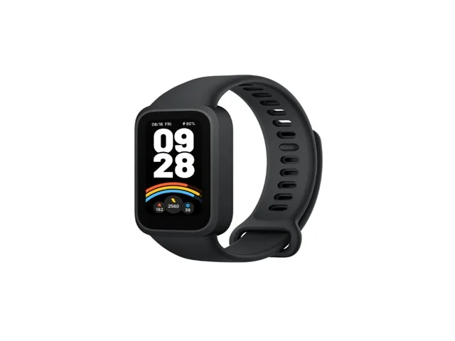 Xiaomi Smart Band 9 Activa Negra