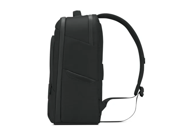 Lenovo - Mochila de transporte - 15,4" - Todo negro