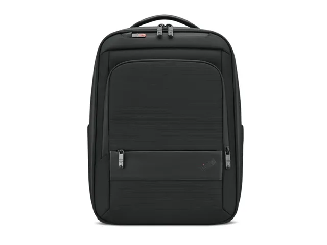 Lenovo - Mochila de transporte - 15,4" - Todo negro