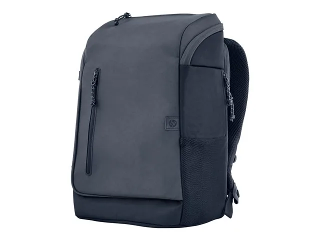 HP Travel - Mochila para transporte de portátil - hasta 15,6" - hierro forjado-para Victus by HP Laptop 15; Laptop 15, 15s; Pavilion x360 Laptop; Pro x360