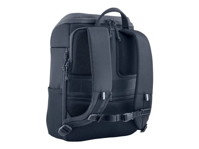 HP Travel - Mochila para transporte de portátil - hasta 15,6" - hierro forjado-para Victus by HP Laptop 15; Laptop 15, 15s; Pavilion x360 Laptop; Pro x360