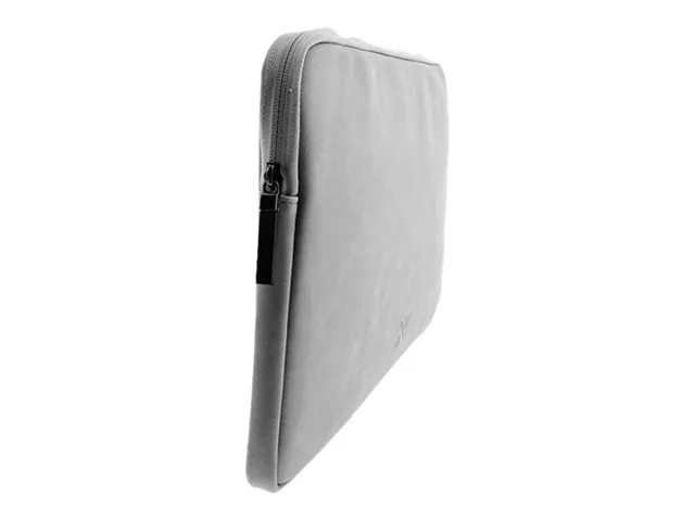 Klip Xtreme SquareShield KNS-220 - Maletín para portátil - 15,6" - Gris