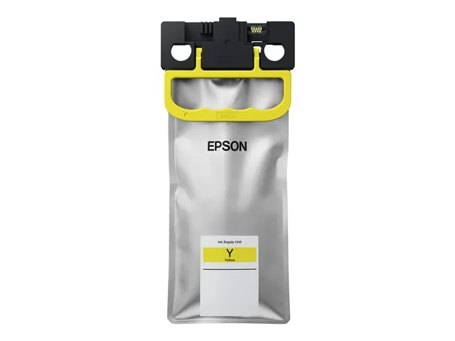 Epson - Tamaño XXL - amarillo - original-paquete de tinta-para WorkForce Pro WF-C529, WF-C579