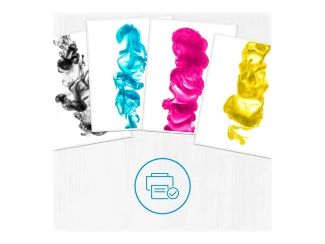 HP 662 - Negro - original - Ink Advantage-cartucho de tinta-para Deskjet 1516, Ink Advantage 15XX, Ink Advantage 35XX, Ink Advantage 4645