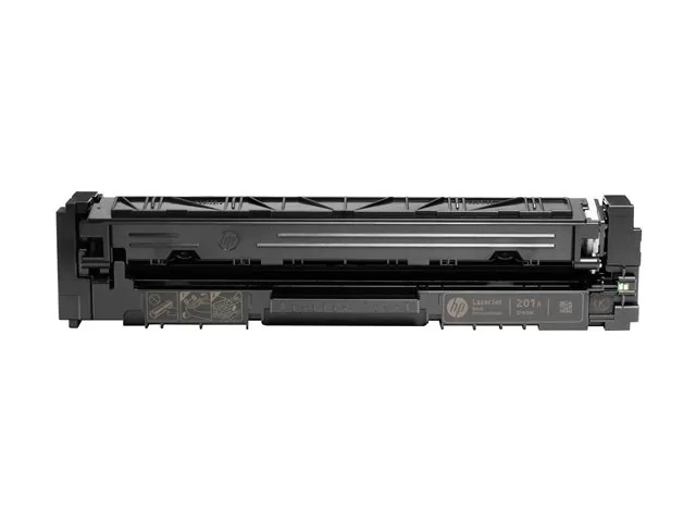 HP 201A - Negro - original - LaserJet-cartucho de tóner (CF400A)-para Color LaserJet Pro M252dn, M252dw, M252n, MFP M277c6, MFP M277dw, MFP M277n