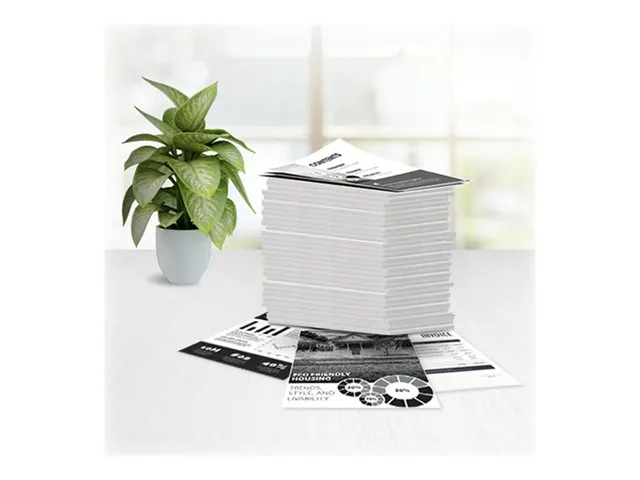 HP 58A - Negro - Original - Cartucho de tóner LaserJet (CF258A) - Para LaserJet Pro M404dn, M404dw, M404n, M428fdw, MFP M428dw, MFP M428fdn, MFP M428fdw