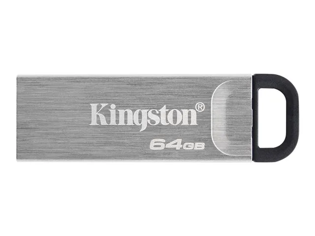 Kingston DataTraveler Kyson - Memoria USB - 64 GB - USB 3.2 Gen 1