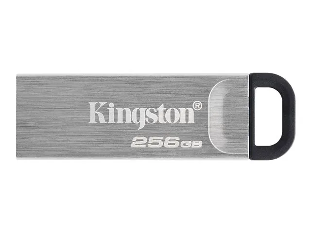 Kingston DataTraveler Kyson - Memoria USB - 256 GB - USB 3.2 Gen 1