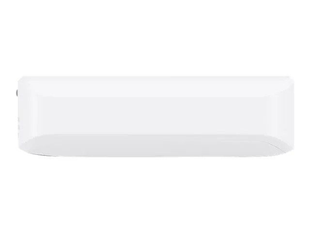 Ubiquiti UniFi Switch USW Flex Mini - Switch - inteligente - 4 x 10/100/1000 + 1 x 10/100/1000 (PoE+)-postre-PoE+