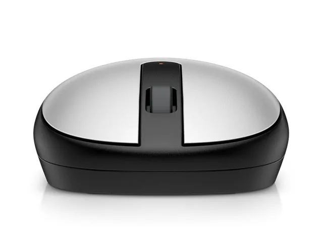 HP - Mouse - Bluetooth - Plata - 43N04AA#ABM