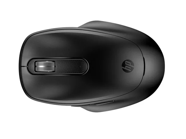 HP - Mouse - Inalámbrico - 9C2F6AA#ABA