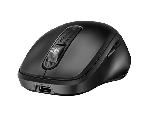 HP - Mouse - Inalámbrico - 9C2F6AA#ABA