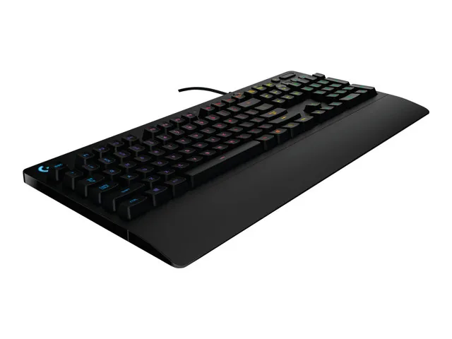 Logitech Prodigy G213 - Teclado - retroiluminación - USB