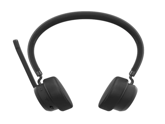 Lenovo - Audífono - Inalámbrico - Stereo