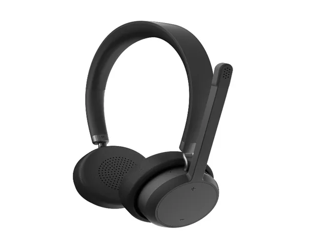 Lenovo - Audífono - Inalámbrico - Stereo