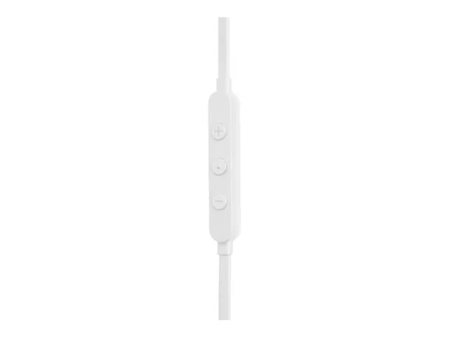 JBL TUNE 310C - Audífonos internos con micro - en oreja - cableado-USB-C-blanco
