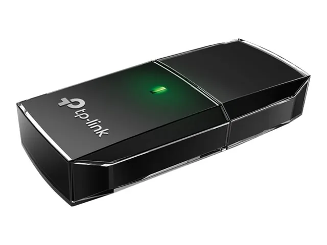 TP-Link Archer T2U - Adaptador de red - USB 2.0 - Wi-Fi 5
