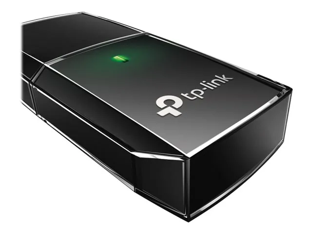 TP-Link Archer T2U - Adaptador de red - USB 2.0 - Wi-Fi 5