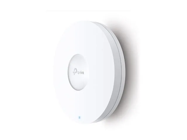 TP-LINK - Punto de acceso inalámbrico - Wi-Fi 6 - 2.4 GHz, 5 GHz-gestionado a través de la nube-instalable en pared/techo