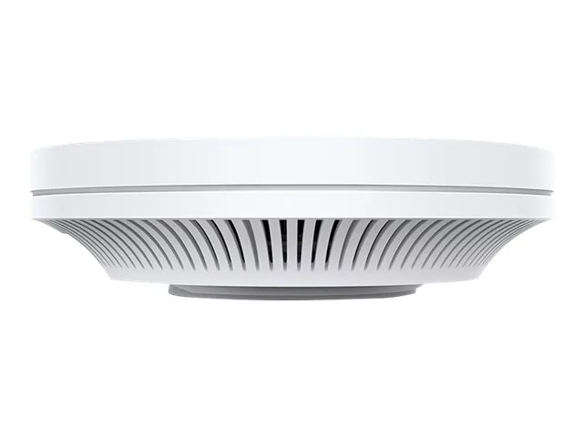 TP-LINK - Punto de acceso inalámbrico - Wi-Fi 6 - 2.4 GHz, 5 GHz-gestionado a través de la nube-instalable en pared/techo