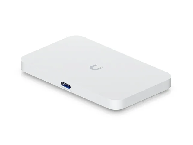 Ubiquiti - UCG-Fiber Desktop 10G Cloud Ga