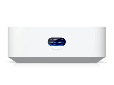 Ubiquiti - UX7 Supercompacto escalable en malla