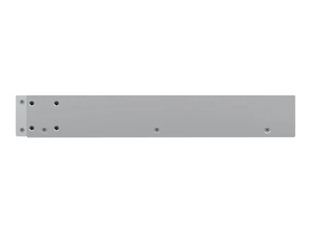 Ubiquiti UniFi Switch USW-48 - Switch - Gestionado - 48 x 10/100/1000 + 4 x Gigabit SFP-montaje en rack, sobremesa