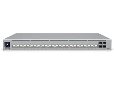 Ubiquiti - Switch - 24 - USW-Pro-HD - 24-PoE
