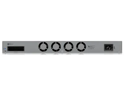 Ubiquiti - Switch - 24 - USW-Pro-HD - 24-PoE