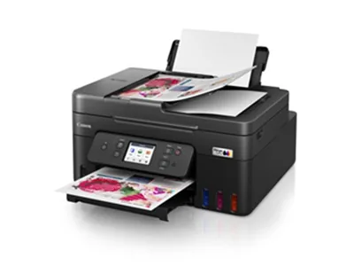 Canon PIXMA G4180 - Impresión dúplex MFP ADF