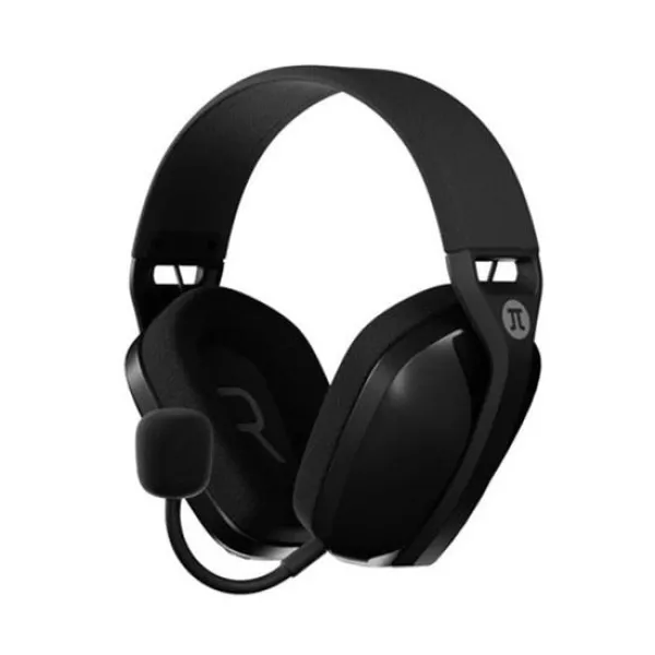 Primus ARCUS360BT, Audífonos Gaming inalámbricos, Bluetooth/USB 2.4Ghz, Negro