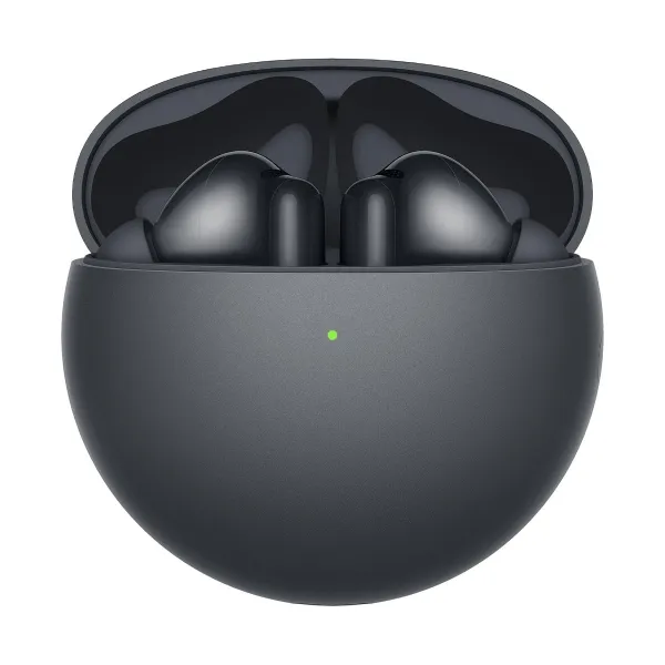 Audífonos FreeBuds 7i – Bluetooth 5.4, ANC, 35H de Batería, Driver 11 mm y Control Táctil - Negro