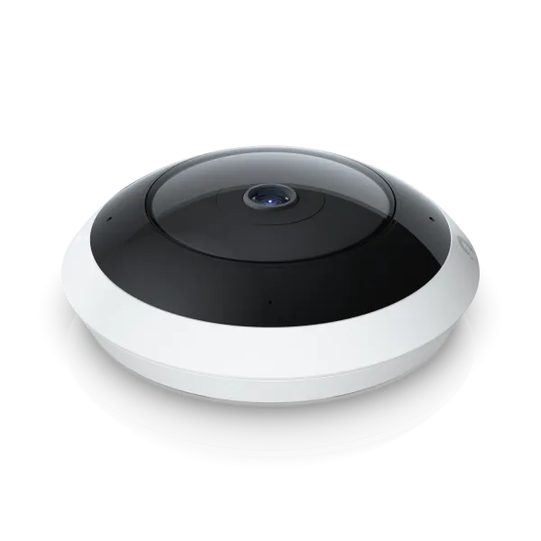 Ubiquiti - Cámara de vigilancia en red - Interior / Exterior