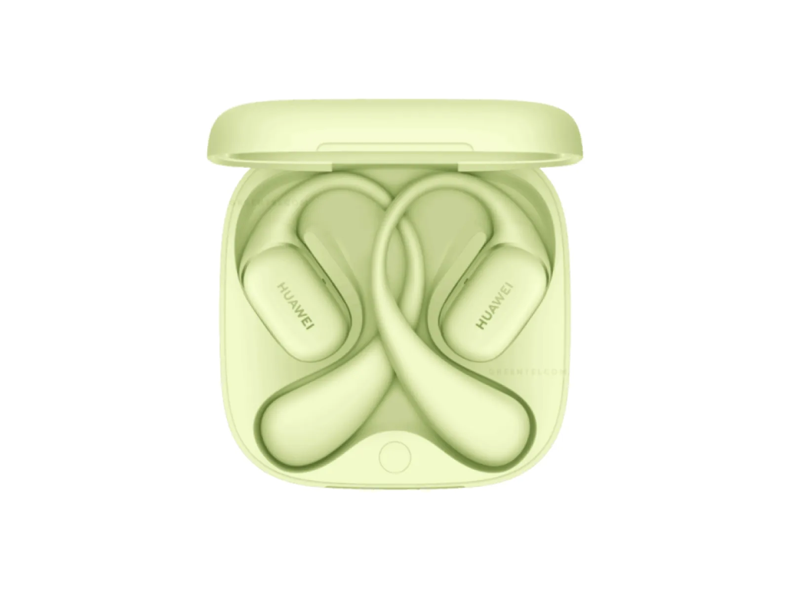 Huawei - Audífonos - FreeArc Verde