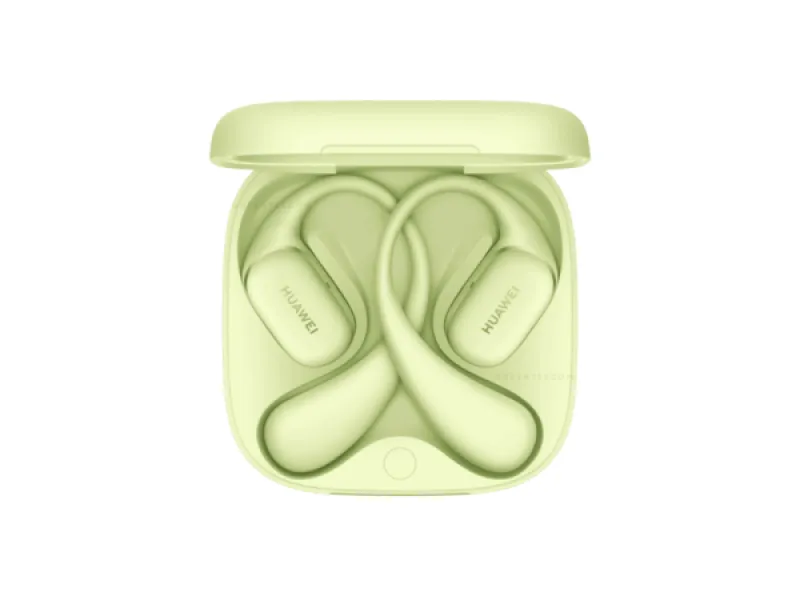 Huawei - Audífonos - FreeArc Verde