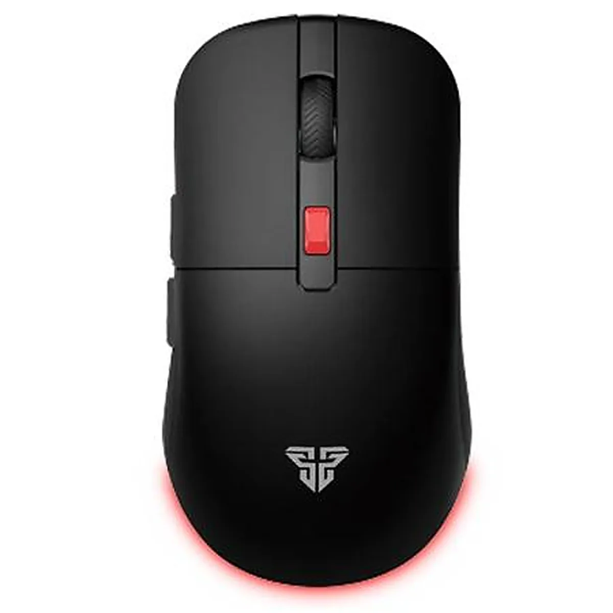 MOUSE INALAMBRICO GAMING FANTECH WG9 KANATA BLACK