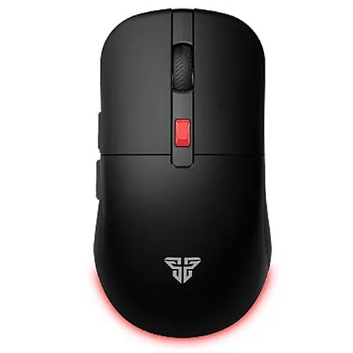 MOUSE INALAMBRICO GAMING FANTECH WG9 KANATA BLACK