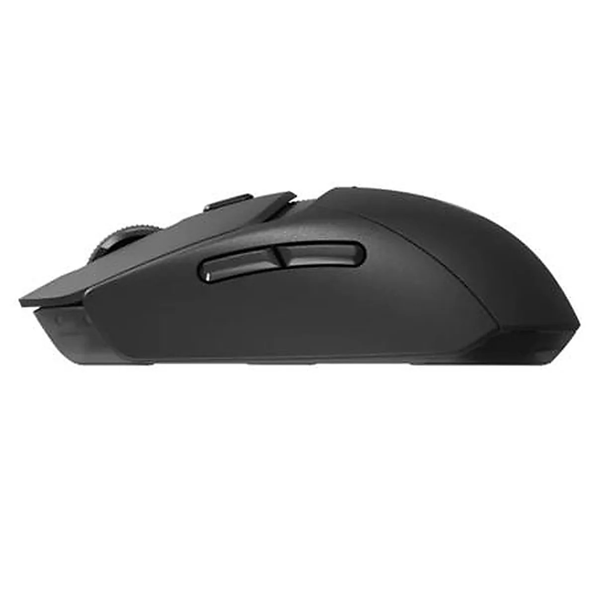 MOUSE INALAMBRICO LOGITECH G309 LIGHTSPEED BLACK  910-007197