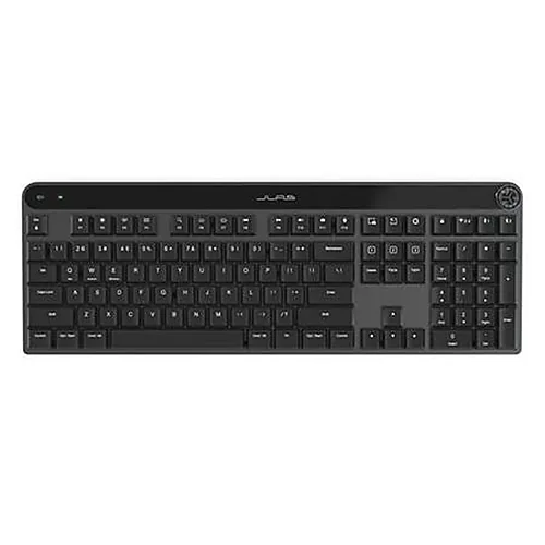 TECLADO MECANICO INALAMBRICO JLAB EPIC KEPICMECHKEYRBLK4