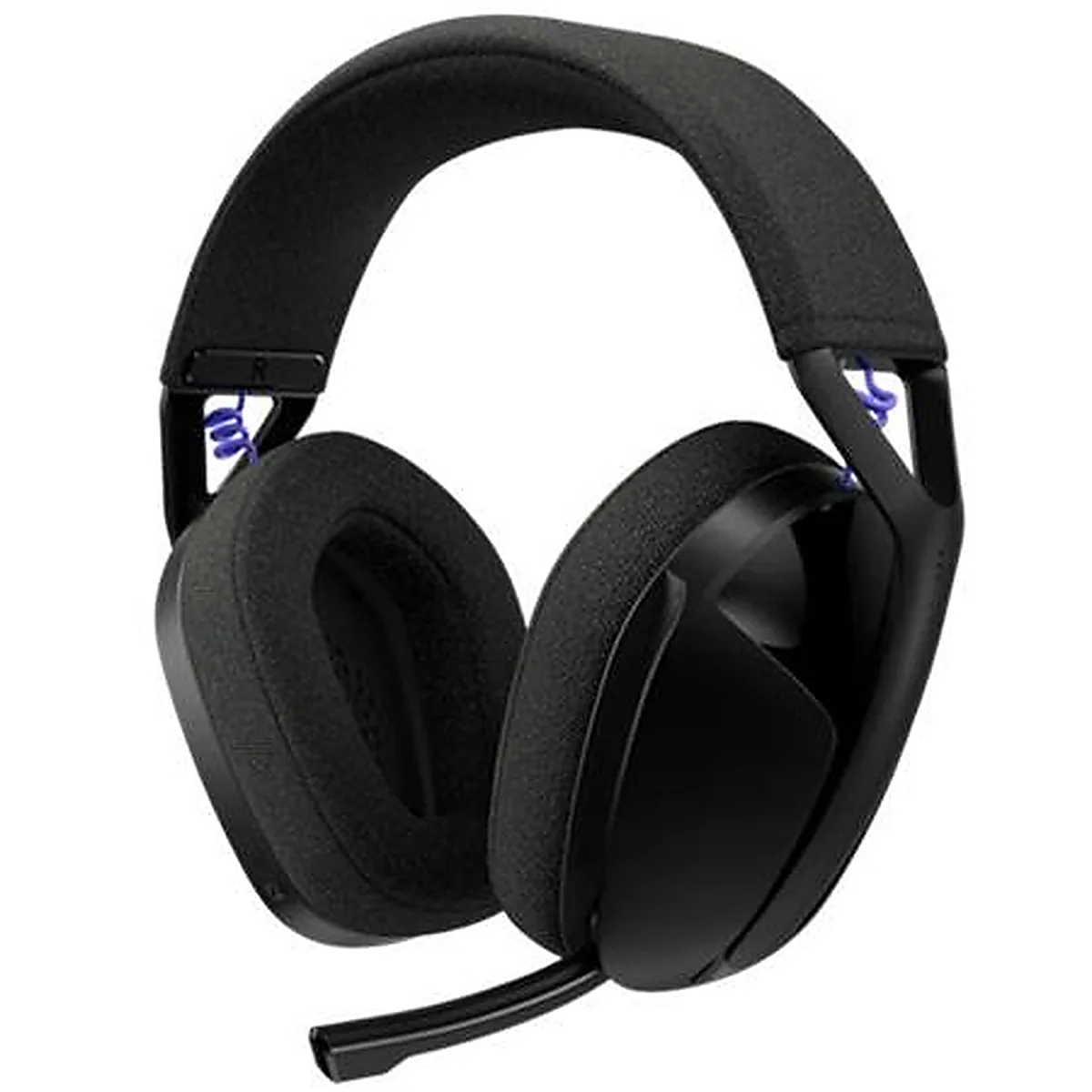 HEADSET INALAMBRICOS LOGITECH G321 BLACK 981-001562