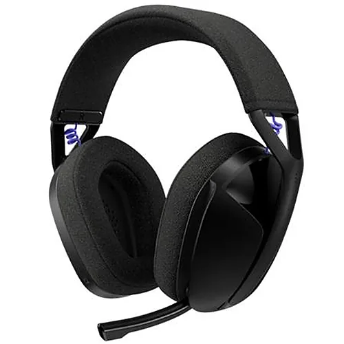 HEADSET INALAMBRICOS LOGITECH G321 BLACK 981-001562